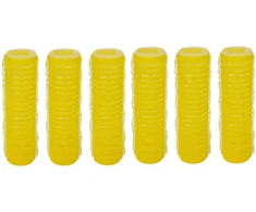 Besk Plaukų suktukai 1.5cm 6 vnt.
