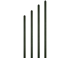 Besk Plieniniai strypai 16mm 1,8m