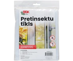 Besk Tinklas nuo vabzdžių 130x150cm