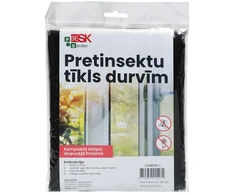 Besk Tinklas nuo vabzdžių durims 50x210 cm