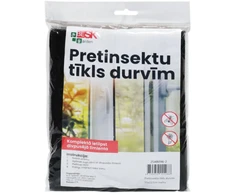 Besk Tinklas nuo vabzdžių durims 95x210 cm
