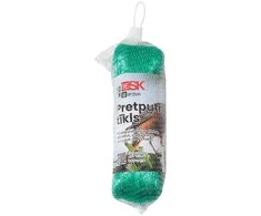 Besk Tinklas nuo paukščių Garden Protect 2x10m Žalias