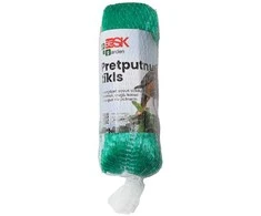 Besk Tinklelis nuo paukščių 4m x 12m, žalias