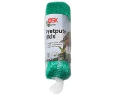 Besk Tinklas nuo paukščių Žalias 4m x 5m