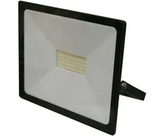 Besk Prožektorius LED 100W IP65 Juodas