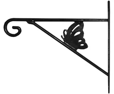 Besk Stovas gėlėms 25cm Metalo