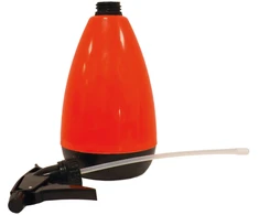 Besk Purkštuvas 900 ml, Raudona/Juoda