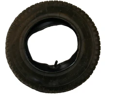 Besk Padanga su kamera 4,00-8