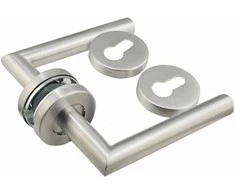 Besk Rankena LH1002 Nerūdijančio plieno 19x135mm