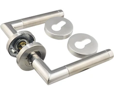 Besk Rankena LH1006 19x135mm Plieninė