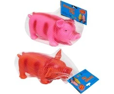 Besk Guminis žaislas Ruksis 21cm, mišrus