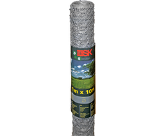 Besk Galvanizuotas tinklas 0,5x10m