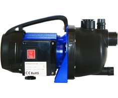 Besk Sodo siurblys CGP600-6, 600 W