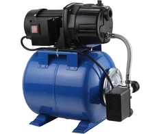 Besk Siurblys su slėginiu indu CGP1200-JF2C, 1200 W
