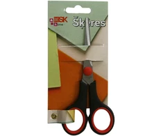Besk Žirklės 14 cm Juodos