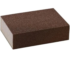Besk Šlifavimo blokelis 98x69x26mm 220