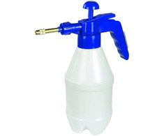 Besk Purkštuvas su pompa 2000 ml Mėlynas