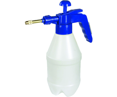 Besk Purkštuvas su pompa 2000 ml Mėlynas