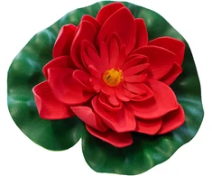 Besk DIANA Sodo dekoracija Vandens lelija 18cm