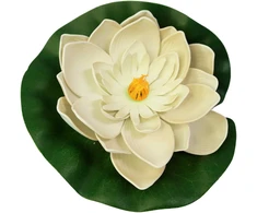 Besk DIANA Sodo dekoracija Vandens lelija 18cm