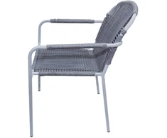 Lauko kėdė BESK 56x65x84cm