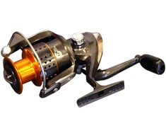 Besk Žvejojimo ritė [NEŽINOMAS BRANDAS] [MODELIS] Svoris 0,455 kg