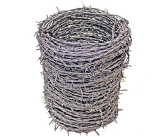 Besk Spygliuota viela 1,7mm x 50m