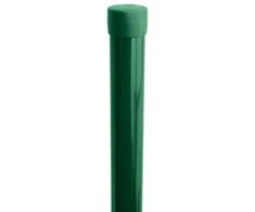 Besk Stulpas tvorei 1.7m 38mm Žalias