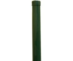 Besk Žogų stulpas STABS ŽOGAM 1.7M 48MM Žalias