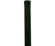 Besk Tvoros stulpas 2.3m 48mm Žalias