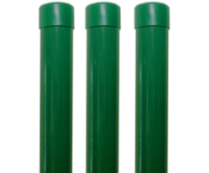 Besk Stulpas tvorai 2m 38mm Žalias