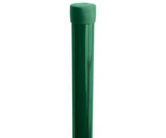 Besk Stulpas tvorai 2m 38mm Žalias