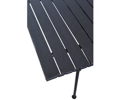 Besk Turistinis stalas 118x58x54.5cm