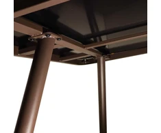 Lauko stalas BESK 165x100cm