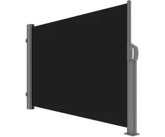 Besk Sienelė 180x300cm Pilka