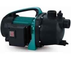 Besk Sodo siurblys CGP600-6, 600 W