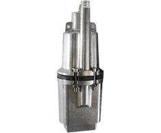 Besk Siurblys vibracinis VM-60 250W