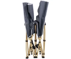 Besk Sulankstoma lova 190x60x45cm