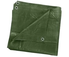 Besk Tentas 6x10m 65g/m²