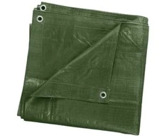 Besk Tentas 6X8M 65gr