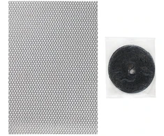 Besk Tinklas nuo vabzdžių durims 50x210 cm