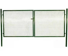 Besk Vartai 3m x 1.2m Žali
