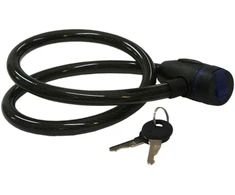 Besk Dviračio spyna 0.8m ilgio 1.2cm