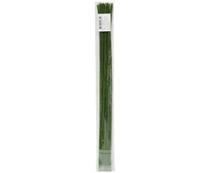 Besk Viela 2,0 mm x 40 cm, 20 vnt. žalia