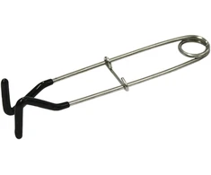 Besk Žuvies burnos atidarytuvas 17 cm