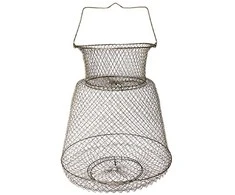 Besk Žuvies laikymo tinklas 33cm