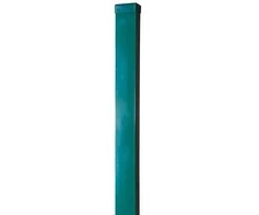 Besk Stulpas tvorai 60x40x1.15mm, 2.3m, žalias