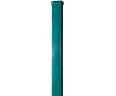 Besk Stulpas tvorai 60x40x1.15mm, 2.3m, žalias