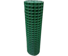 Besk PVC dengta lituota tvora 0,5x10 m (12,7x12,7)