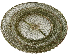 Besk Žuvies laikymo tinklas 33cm